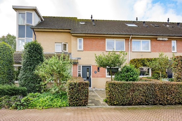 Steenhouwerslaan 3, 3781 WP Voorthuizen